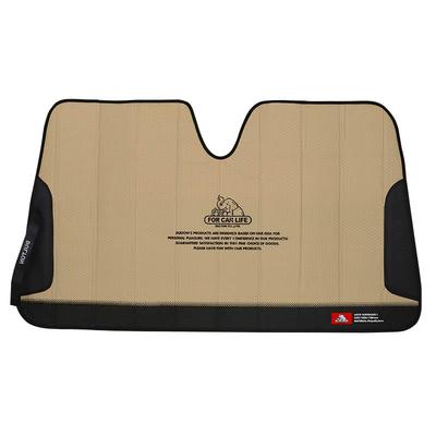 Dulton V21-0355L/CO Автомобильная солнцезащитная шторка L Койот Для автомобильной жизни Автомобильная солнцезащитная шторка Шторка