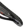 R1-3D Carbon Saddle 3D Printing Carbon Bow Carbon Plate 255x143mm 170g Bicycle Saddle for MTB Road Bike