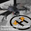 P12 Pro Drone 4K/8K HD Aerial ESC Photography Drone Tracking Low Power Return Three-Axis Gimbal Anti-shake Video Quadcopter Toy Gift
