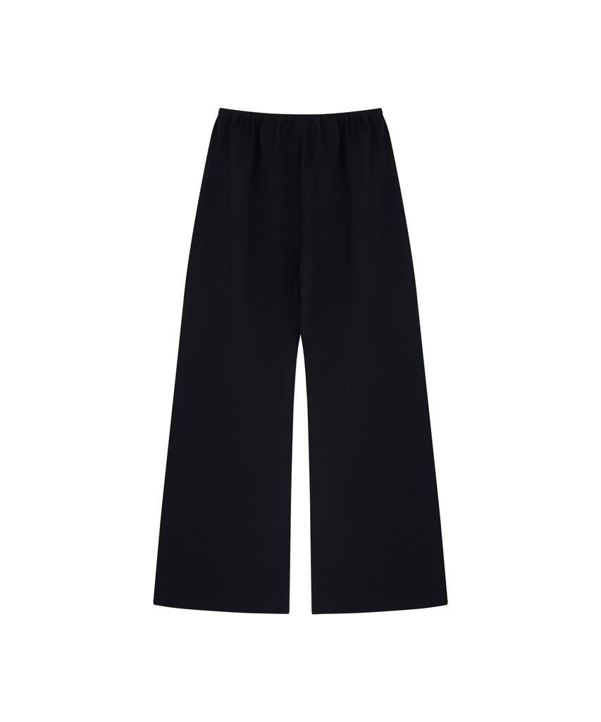 VIS A VIS Essential Pants (Navy)