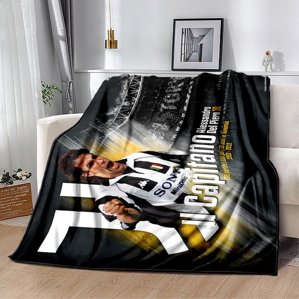 Champions Blanket Warmthful Decor Perfect for Livingroom Bed Picnics Four Seasons Universal Modern Style Gift for Travel Home Birthdays