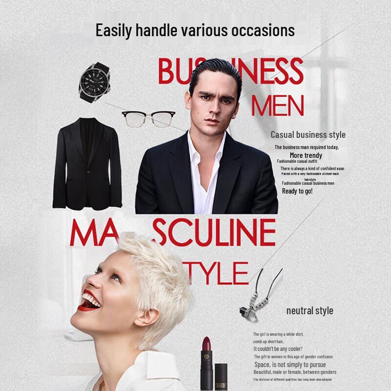 Гель для укладки волос Schwarzkopf GOT2B Gentleman's Styling