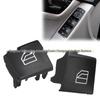 Mercedes A/B W169 W245 Window Button Cover Set