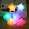 Anti-slip Band Handheld Star Light Children's Day Dance Performance Prop LED Night Light  Festival