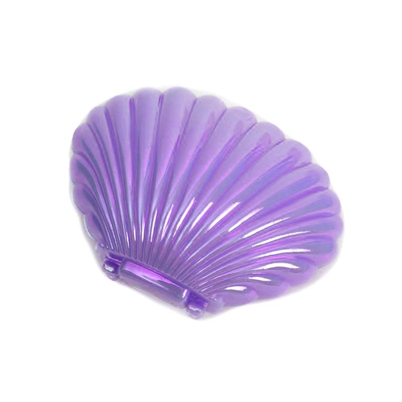 1 шт. красочная симпатичная пластиковая коробка для конфет, косметика, коробки для хранения ювелирных изделий, подарочная коробка