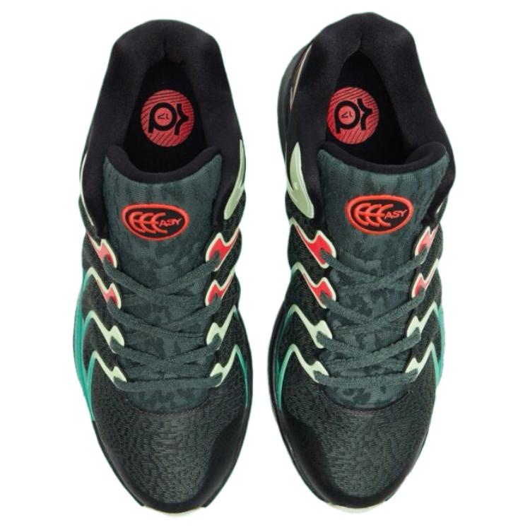 Nike KD 17 "Снайпер легких денег" FJ9487-002