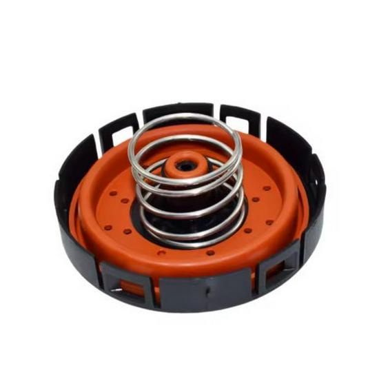 PCV Valve for BMW Crankcase Ventilation Pressure Regulation 11127547058