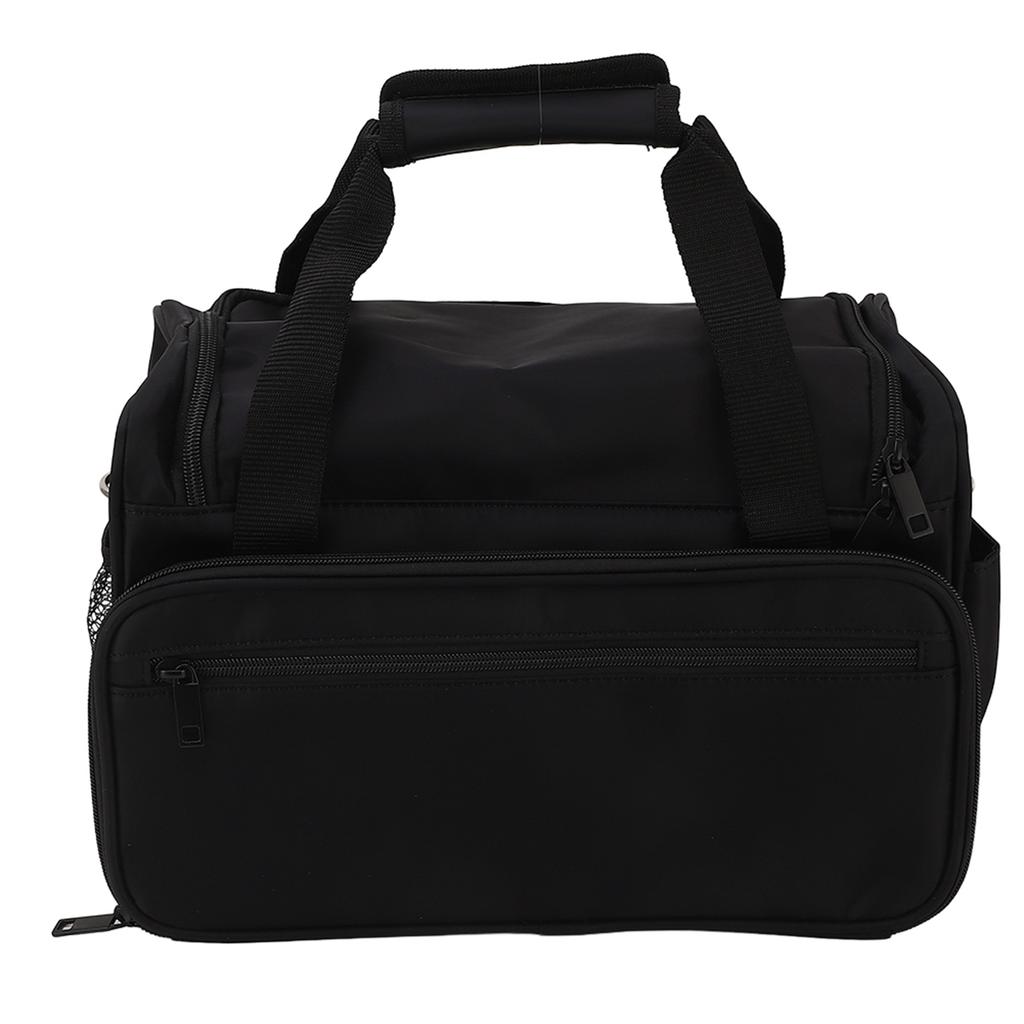 Салон Парикмахерская Сумка Парикмахерские инструменты Сумка Портативные ножницы Расческа Держатель Сумка Парикмахерский чехол