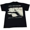 Горячий! тренд Группа Joy Division Классическая унисекс S-5XL Унисекс футболка