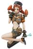 Border Break Cheska 1/8 Scale PVC Painted Finished Figure