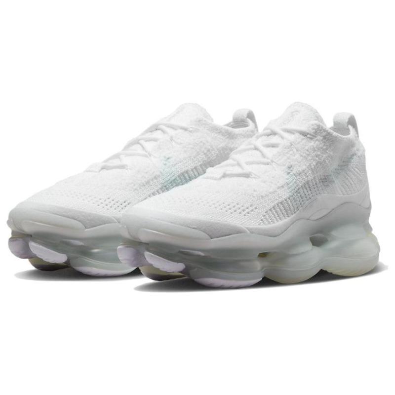 Nike Air Max Scorpion Women Low Top Casual Running Shoes White DJ4702-100