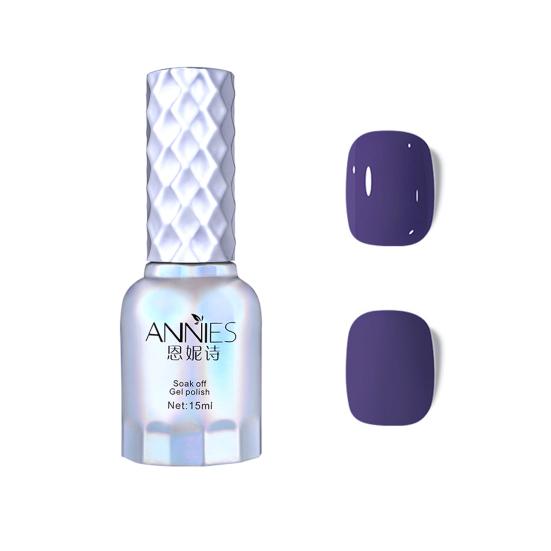 Изысканный маникюрный гель Яркий DIY Высокопигментированный