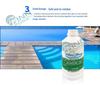 Outdoor Pool Algaecide: Landscape Water Treatment & Purifier with Quality Assurance
