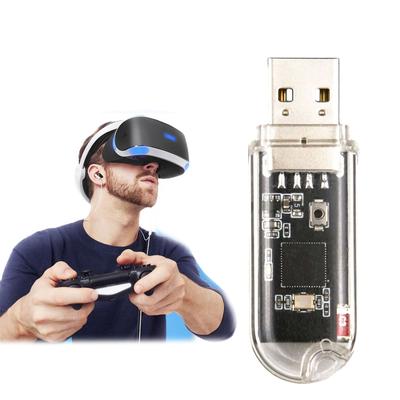 Игровые аксессуары USB-донгл U-диск для системы P4 9.0 взломанный последовательный порт ESP32 Wifi модули платы