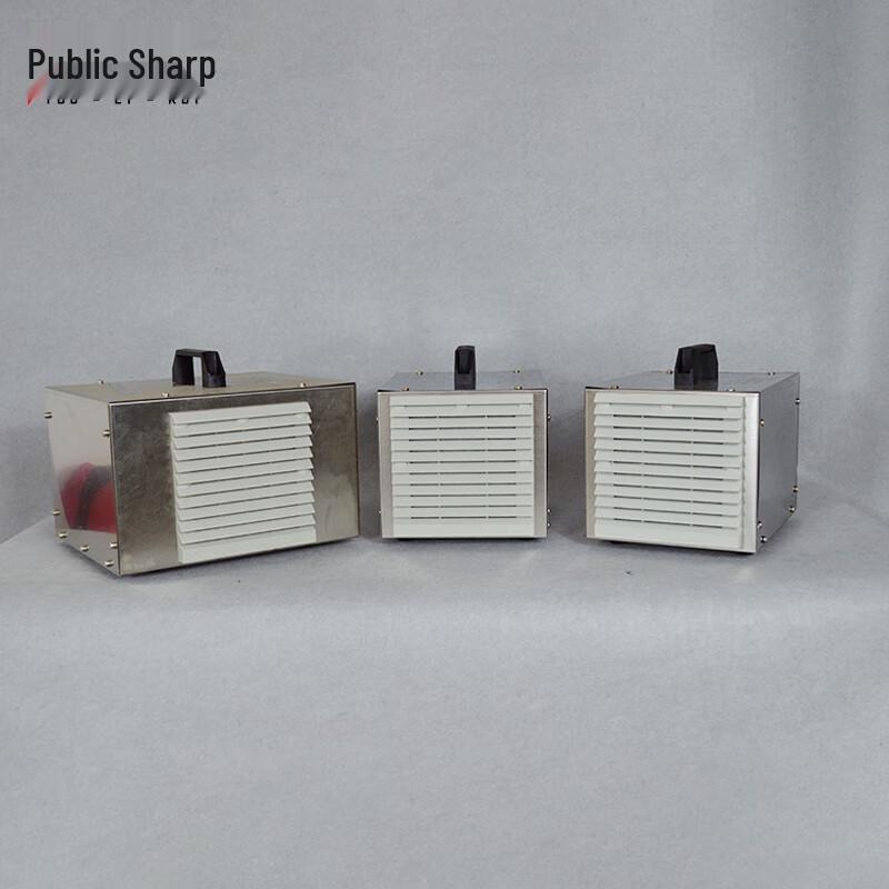 Youliri Electric Powered Air-Purifying Long Tube Respirator