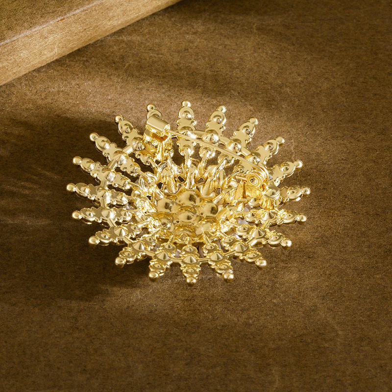 Модные броши для женщин Унисекс булавки Разноцветные в наличии Модная изысканная брошь Женские ювелирные аксессуары