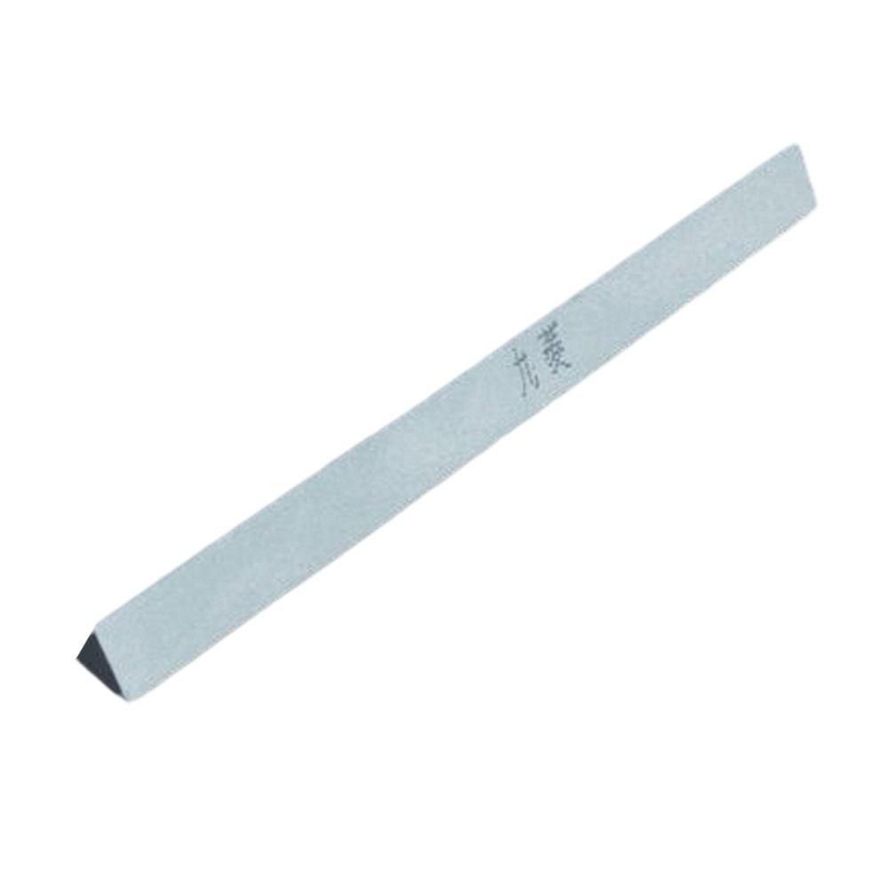 Triangle Whetstone Square Polishing Chamfer Durable Sand Strip Jade