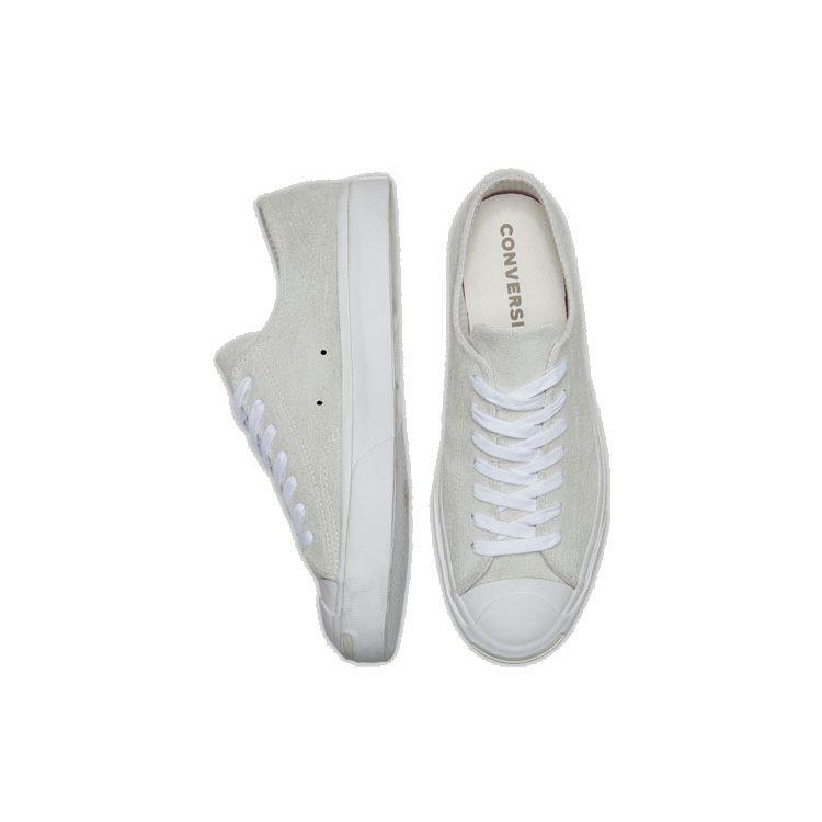 Converse Jack Purcell Кремово-белый 166864C