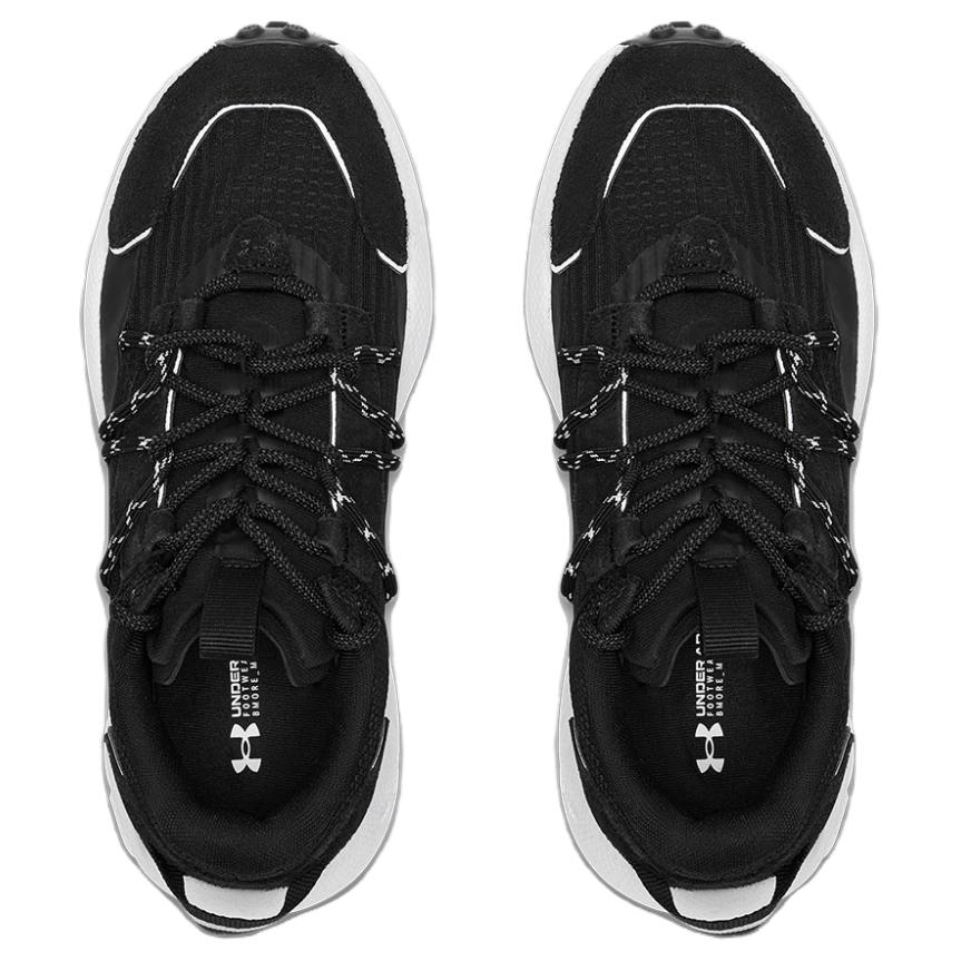 Under Armour Кроссовки Fat Tire Venture Pro Black White Unisex 3027212-004