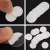 Tube Tire Gasket Mountain Road Bike Glue Pad Bicycle French Presta Rim Protection Valve Sticker