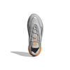adidas Кроссовки унисекс Ozelia Grey Orange Grey-One Grey-Two Grey-Three GY8554