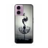 Painted Cover For Motorola Moto G04 Soft Silicone Phone Case For Moto G04 Back Cover MotoG04 XT2421-2 Shockproof Shell Para Etui