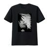 Мужская футболка Bob Marley Mellow Mood XX Large Черная Уникальный принт для стиля и комфорта винтажная стирка Растягивающаяся Дышащая