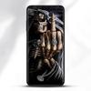 Ужасный чехол со скелетом черепа для Mi POCO X3 F3 GT Note 10 Pro Lite, чехол для Poco X3 NFC M3 Pro M3 F3 F1 Caso для Xiaomi CC9 Pro