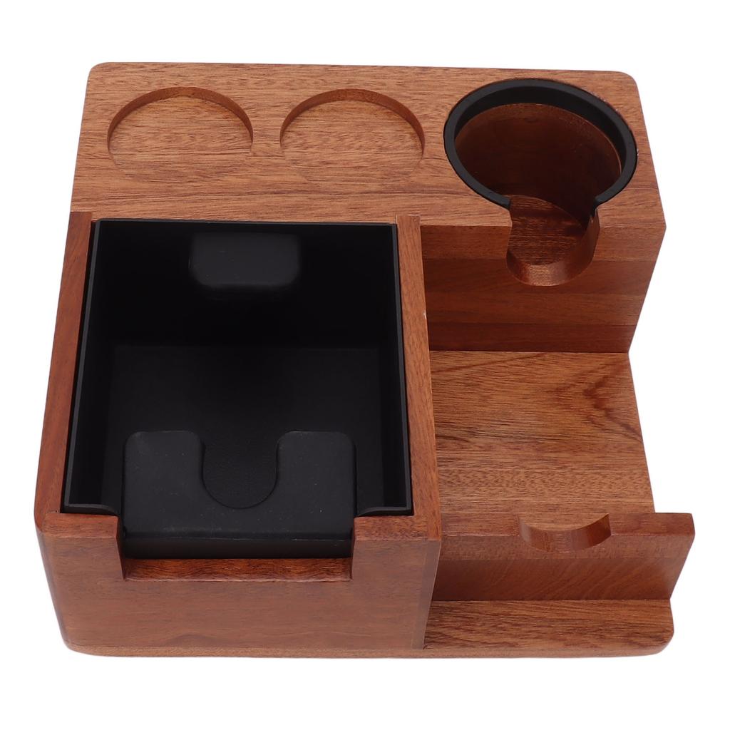 Кофейная станция для тампонирования, прочная многофункциональная, долговечная, для кофе-бара, дома