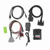 For SM2 Pro J2534 VCI ECU Programmer with Dongle 67 In 1 Read Write ECU Tool Support Checksum