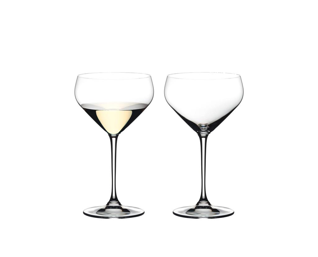 RIEDEL Glass Pair Set Extreme Junmai 495ml [Genuine] 4441/27