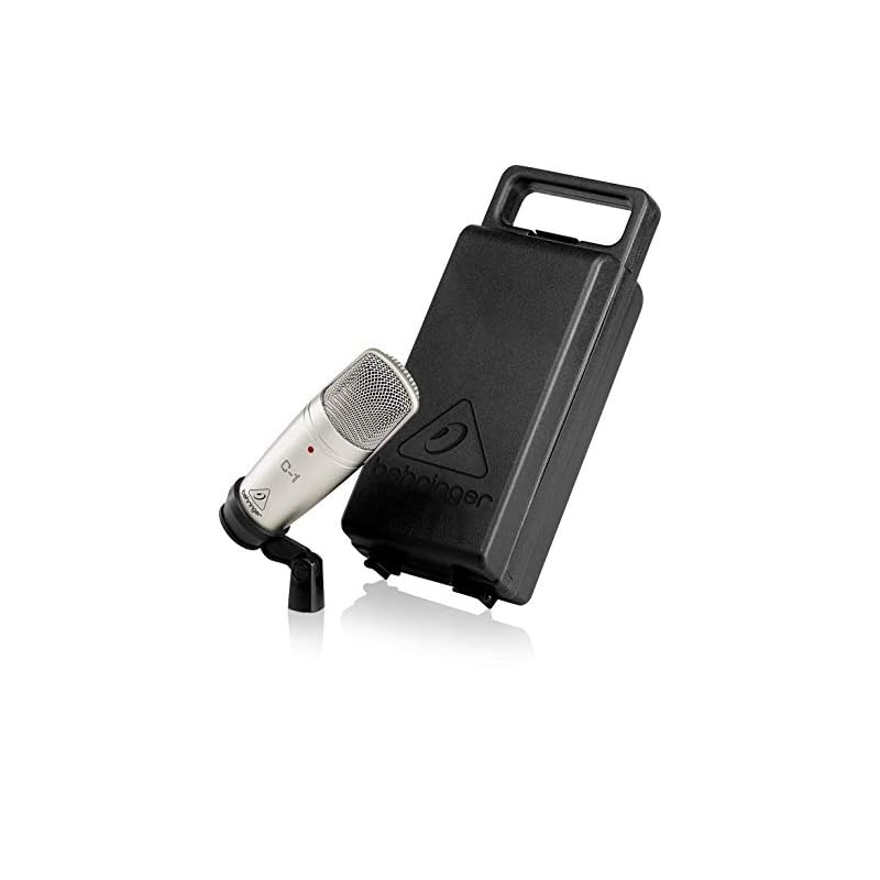 Behringer Behringer комплект для записи VOICE STUDIO