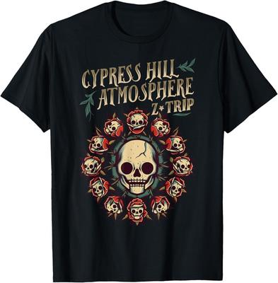 Cypress Hill - Футболка Atmosphere