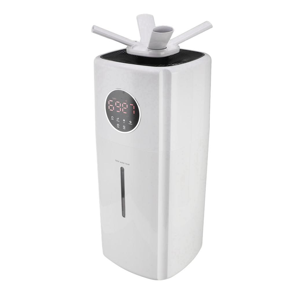 2000ML/H Large Room Humidifiers 21L 110W Auto Watering Whole House Humidifier 0-12H Timing for