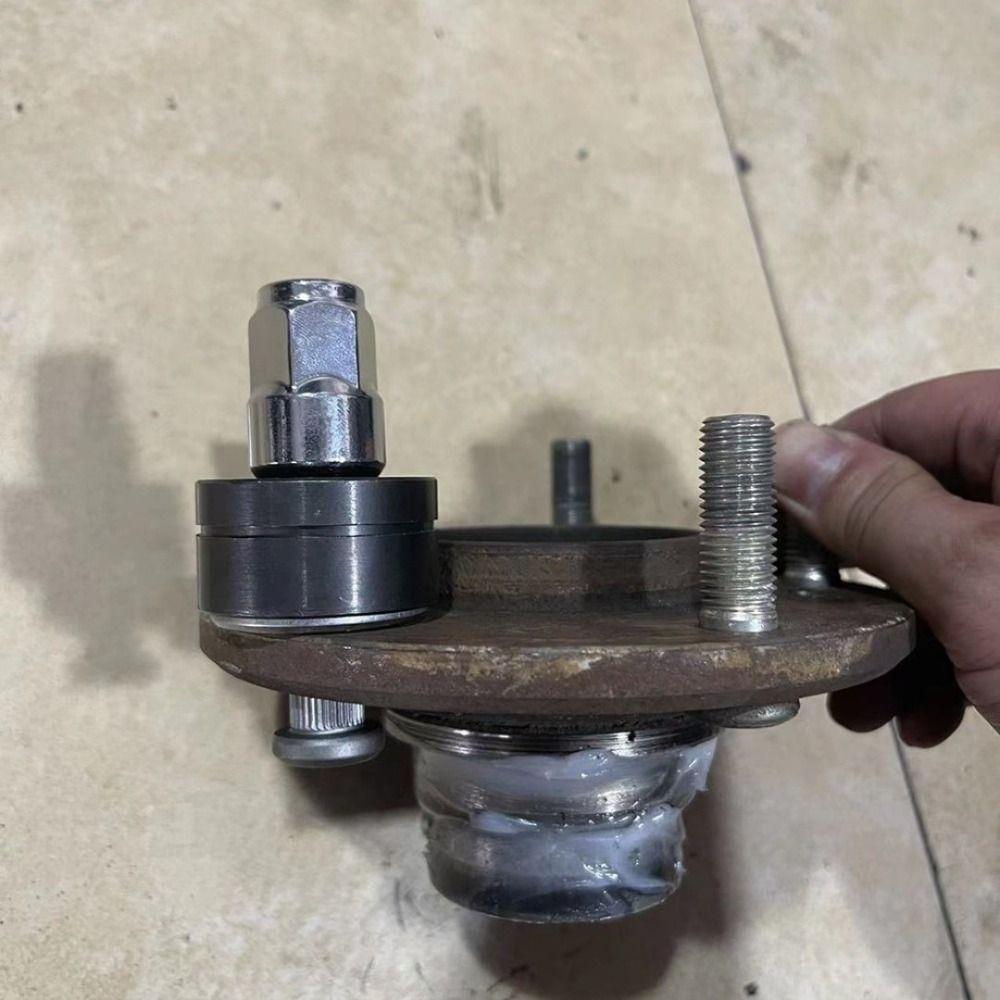 New Replace Light-Duty 22800 Wheel Stud Installer Truck Wheel Studs Car Repair Tool Tire Stud Tool