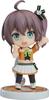 Nendoroid Hololive Production Natsuiro Matsuri Пластиковая окрашенная подвижная фигурка Перепродажа Немасштабная