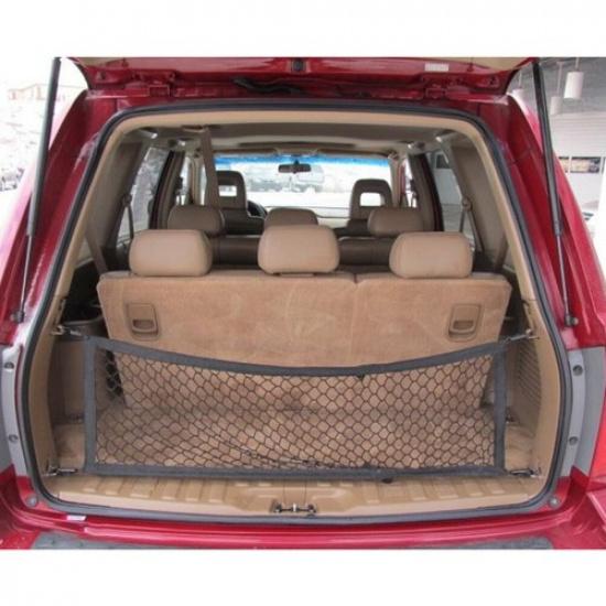 2Pcs Rear Tailgate Hatch Lift Support Gas Shock Struts For Honda Pilot 2003-2007