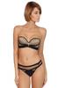 Set of Linen: Lisca Padded Bra and Brazilian Panties (49000)