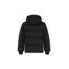 New Balance Outerwear Down Jacket Asia Sizing 'Black' Men's NPA4S031BK