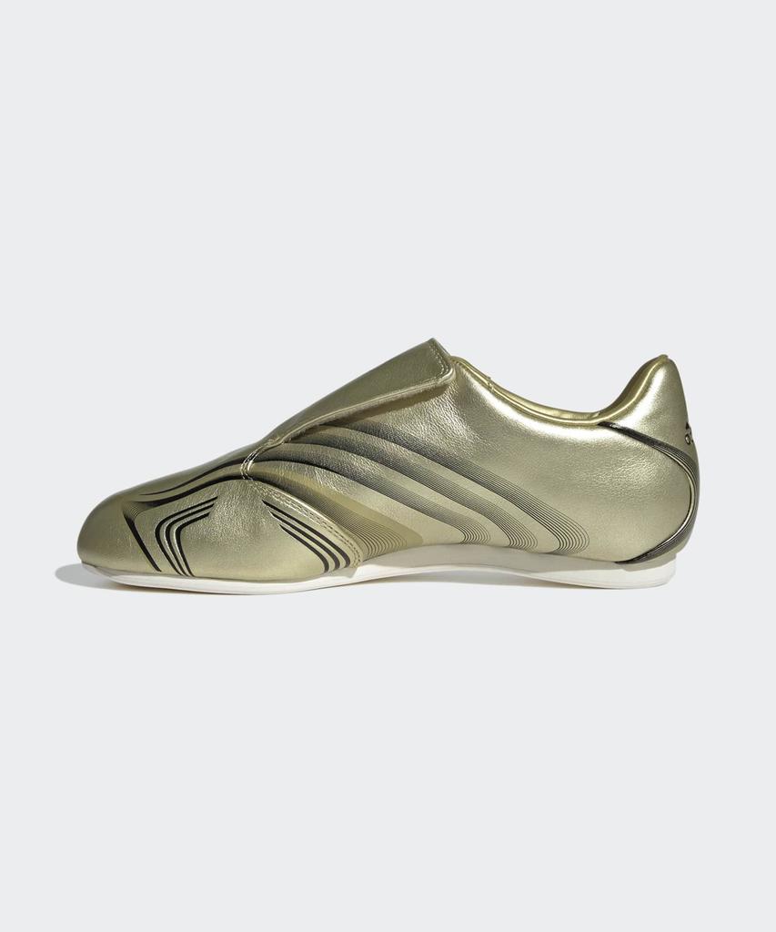 Adidas Taekwondo F50 - Gold Metallic / Ih1872
