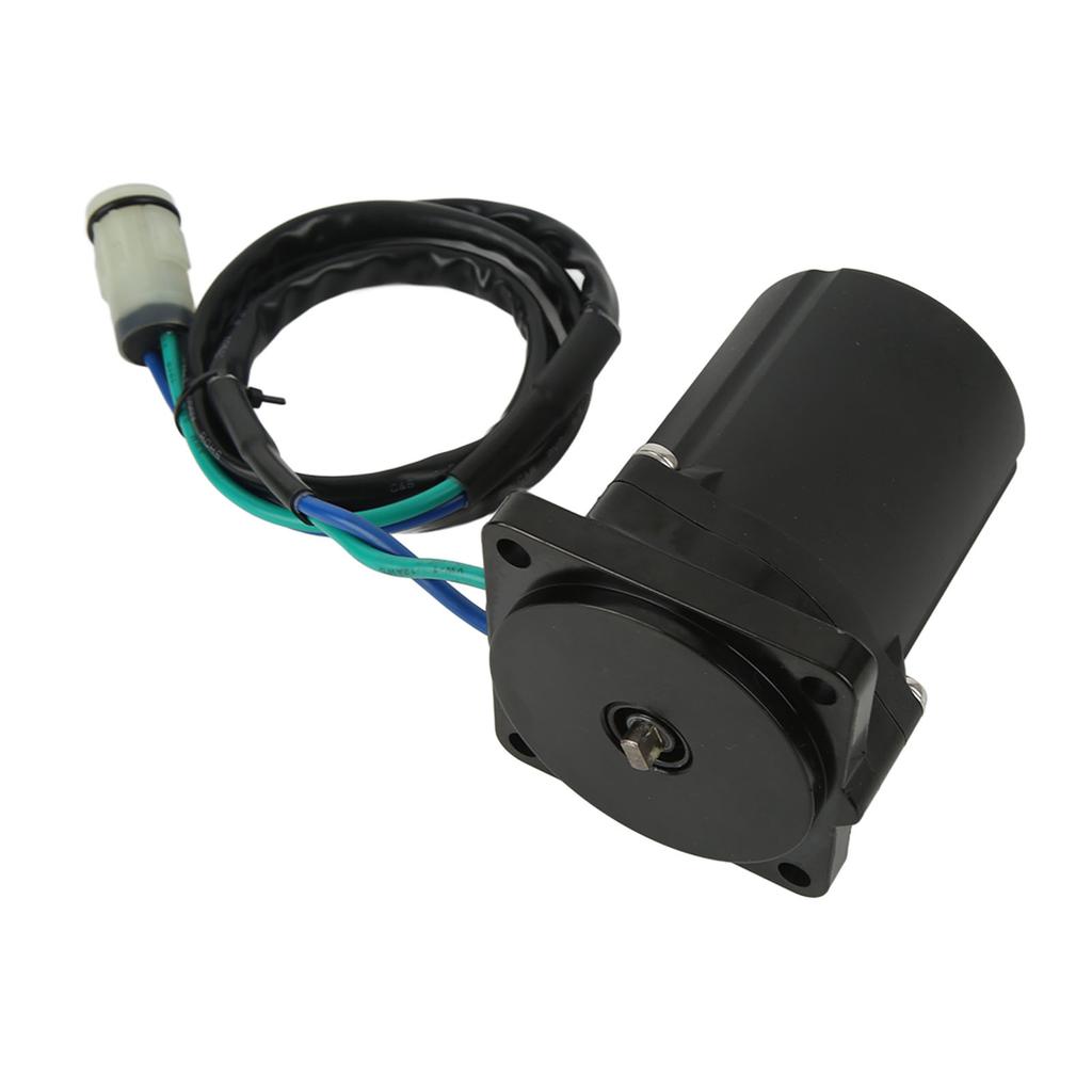 Двигатель наклона трима металлический сплав 3E5 77180 0 для подвесного двигателя Tohatsu 4-тактный 40 л.с. 50 л.с. 12 В MD40B MD50B