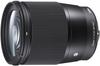 Sigma 16mm DC DN Micro Four Single Wide Contemporary F1.4 Lens, Thirds, Focus, Angle, MFT, Mirrorless,
