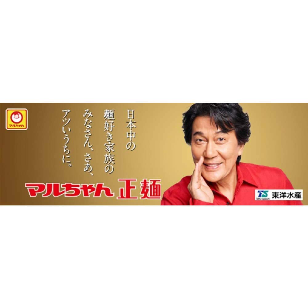 Maruchan Seimen Соевый соус 5 пачек