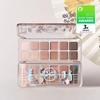 Clio Палетка теней для век Pro Eye Palette Air – Набор для коллаборации «Культурное наследие» (+Дэнги резинка)