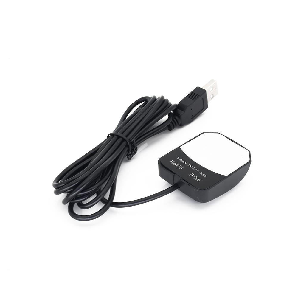 Vk-162 USB GPS-антенна, совместимая с Win XP, Win 7, Win8, Win 10