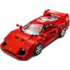LEGO Скорость Феррари F40 Суперкар 318 шт. 76934