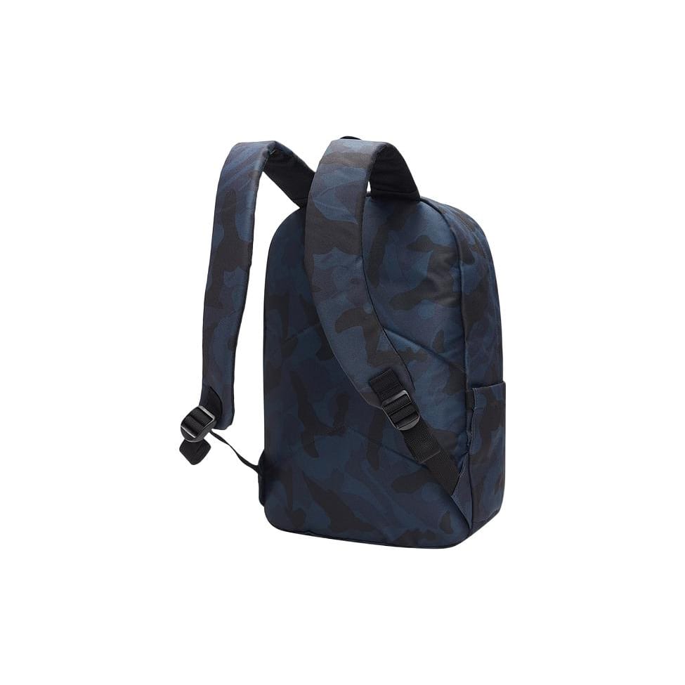 Skechers Fabric Backpack Regular Unisex Navy Blue L323U120-0029