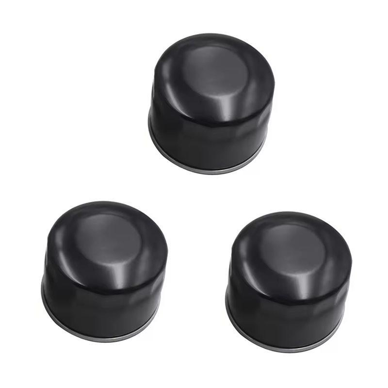 Well-3 Pcs Premium Engine Oil Filter For Kawasaki FR541V FR600V FR651V FR691V FR730V FS481V FS541V FS600V FS651V FS691V