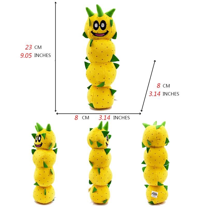 Братья Супер Марио. Чудо-плюшевая игрушка Майро Луиджи Принцесса Пич Дейзи Тоад Тоадетт Йоши Мягкие куклы Nabbit Skedaddlers