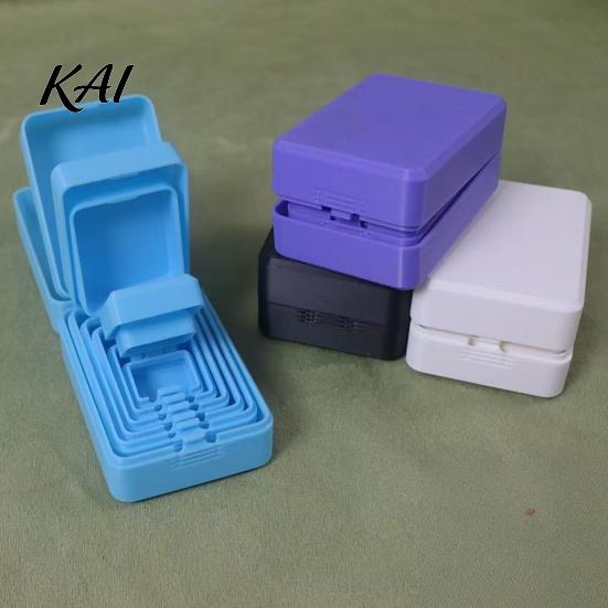 Nested Storage Container 7 Layer Nesting Gift Box, 3D Printed Multi-Layer Seven Hidden Box 7-In-1 Container, Portable Prank Present Packaging Keepsake
